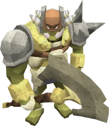 General Shredflesh