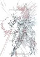 Koga boceto 5