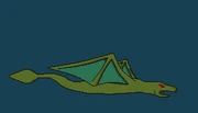 Dragon sample 1