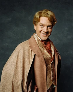 PromoHP2 Gilderoy Lockhart 4