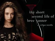 Bree Tanner