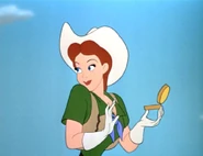 Sluefootsue