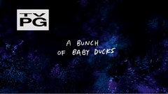 A bunch of baby ducks title card.png