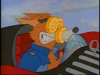 Don Karnage Flying