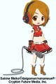 Sakine Meiko TinierMe