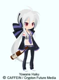 Haku Yowane TinierMe