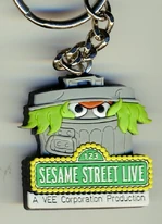 OscarSSLKeychain