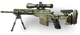 MSR CaC MW3