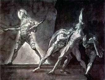 Hamlet