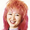 Sheffield-Masako Katsuki