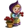 Flower Seller Gnome-icon