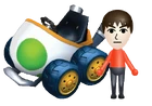 Mii 2.0