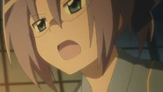 Hayate movie screenshot 132