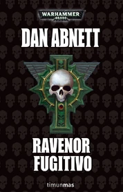 Ravenor Fugitivo