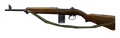 M1A1 Carbine menu icon CoD2