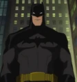Batman Doom 001