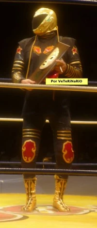 Tinieblas