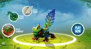 Camo Web Profile