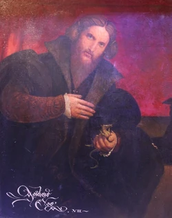 Mordicus Leufcock