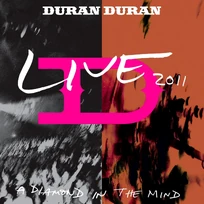 A diamond in the mind dvd video cd duran duran wikipedia live 2012 manchester concert amazon album