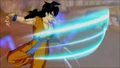 Yamcha 5 Burst Limit