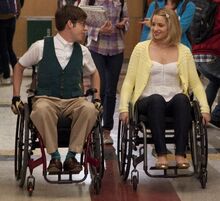 QuartieWheelchairs