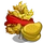 Potato Chip Tree-icon