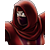 Hand Dragon Icon