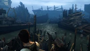 Ship graveyard 2