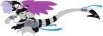 Zerosumon