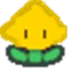 Luma Flower
