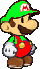 Leaf Mario