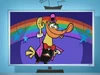 Quacky the Duck