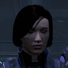 ME3 Oriana