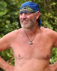 Tom Chaboga