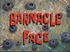 Barnacleface