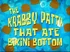 Pattythatatebb