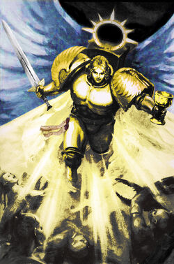 The Sanguinor