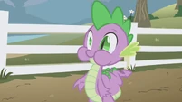 Belchin'Spike4 S01E03