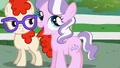 Twist spying a troll S1E12.png