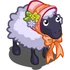 Big Bonnet Ewe-icon
