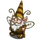 Bee Gnome-icon