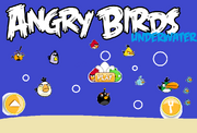 Angrybirdsunderwater