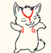 Chibiterasu dance