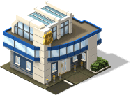 Downtown Police Station-SE