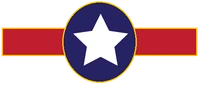 Allied States Roundel