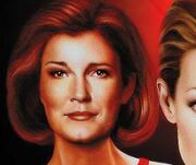 Mirror janeway