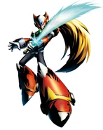 Zero MvC3