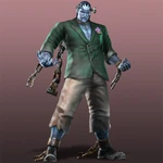 DingFeng-DW7-DLC-Wu Fairytale Costume