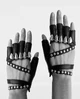 LaCrasia Gloves Born This Way